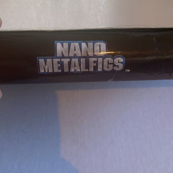 Harry Potter Nano Metalfigs 20 pcs . - Picture 4 of 5